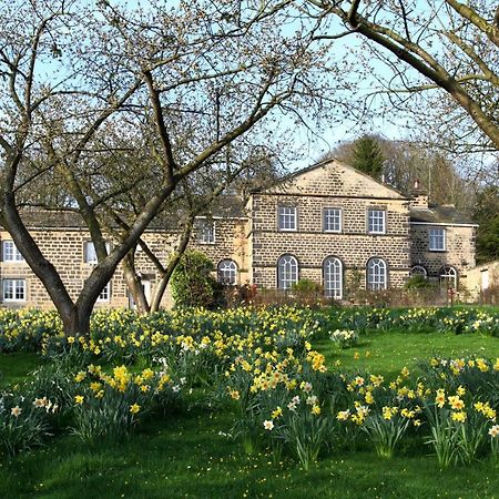 Harewood Estate Cottages Dış mekan fotoğraf