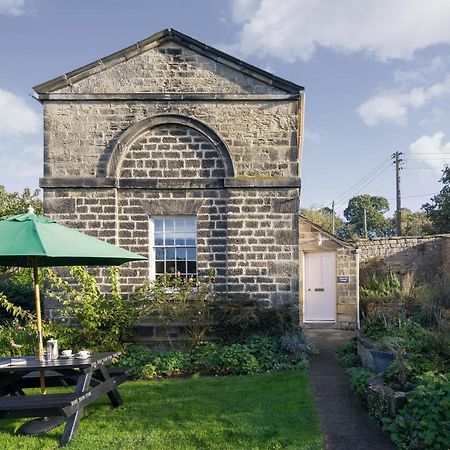 Harewood Estate Cottages Dış mekan fotoğraf
