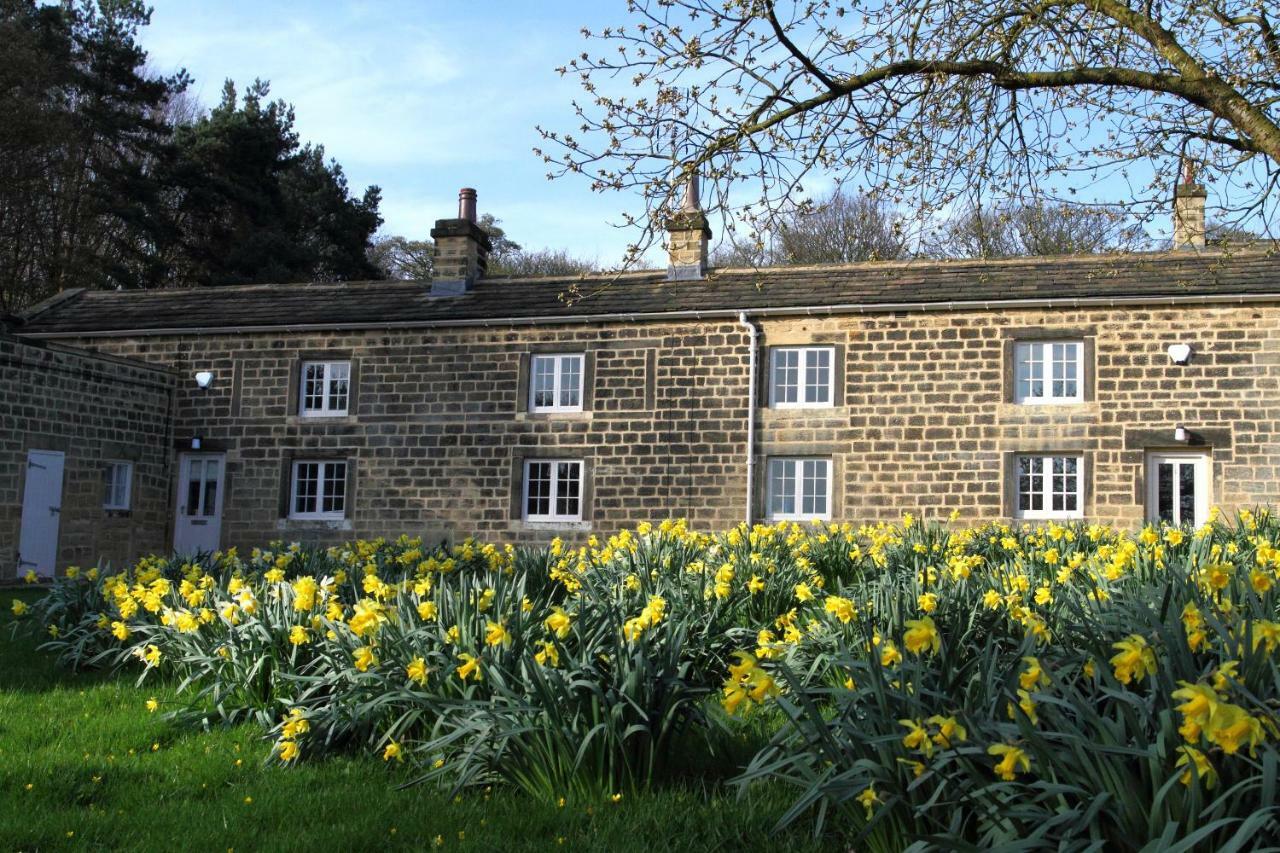 Harewood Estate Cottages Dış mekan fotoğraf