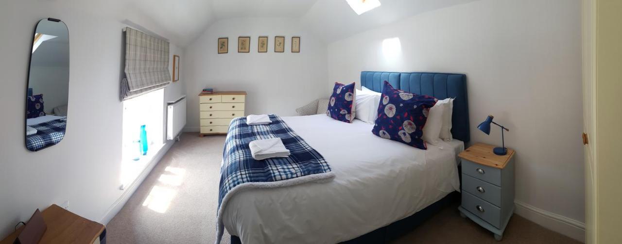 Harewood Estate Cottages Dış mekan fotoğraf