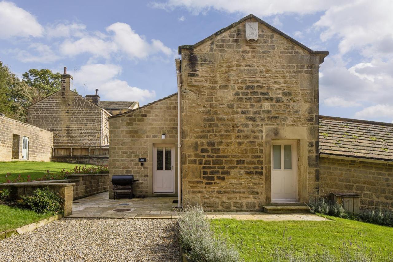 Harewood Estate Cottages Dış mekan fotoğraf