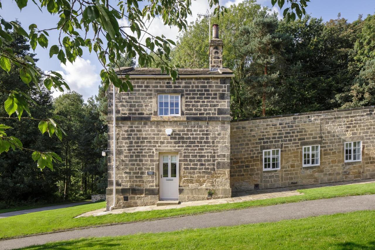 Harewood Estate Cottages Dış mekan fotoğraf