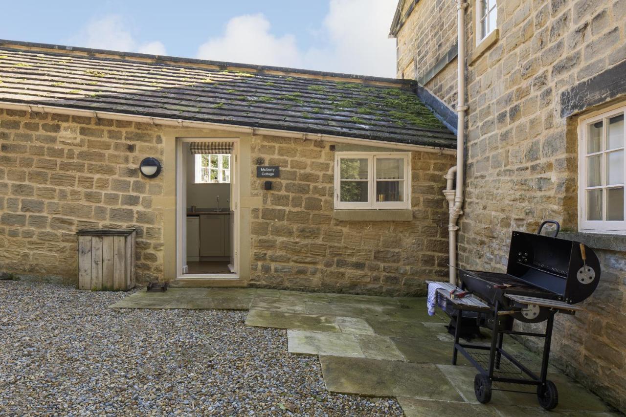 Harewood Estate Cottages Dış mekan fotoğraf