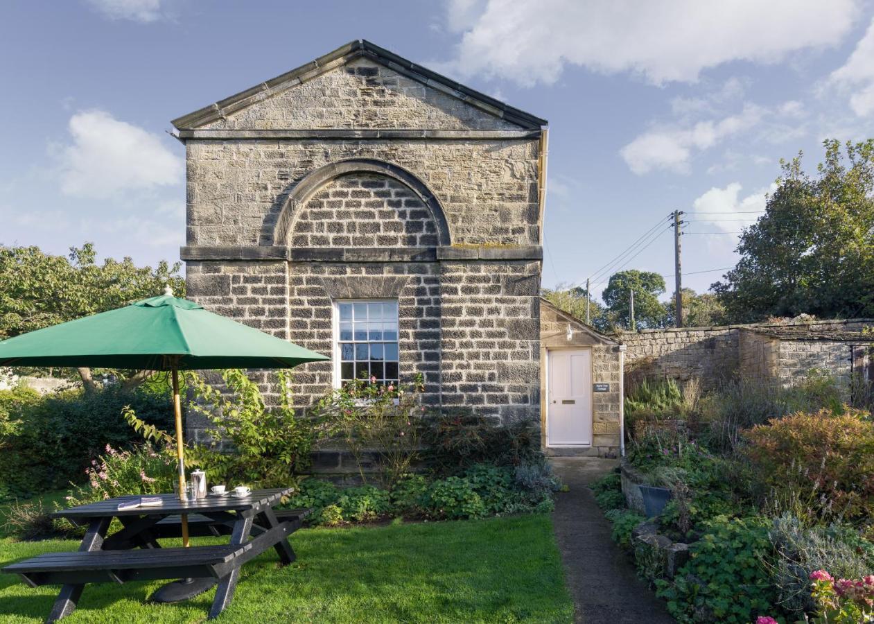 Harewood Estate Cottages Dış mekan fotoğraf