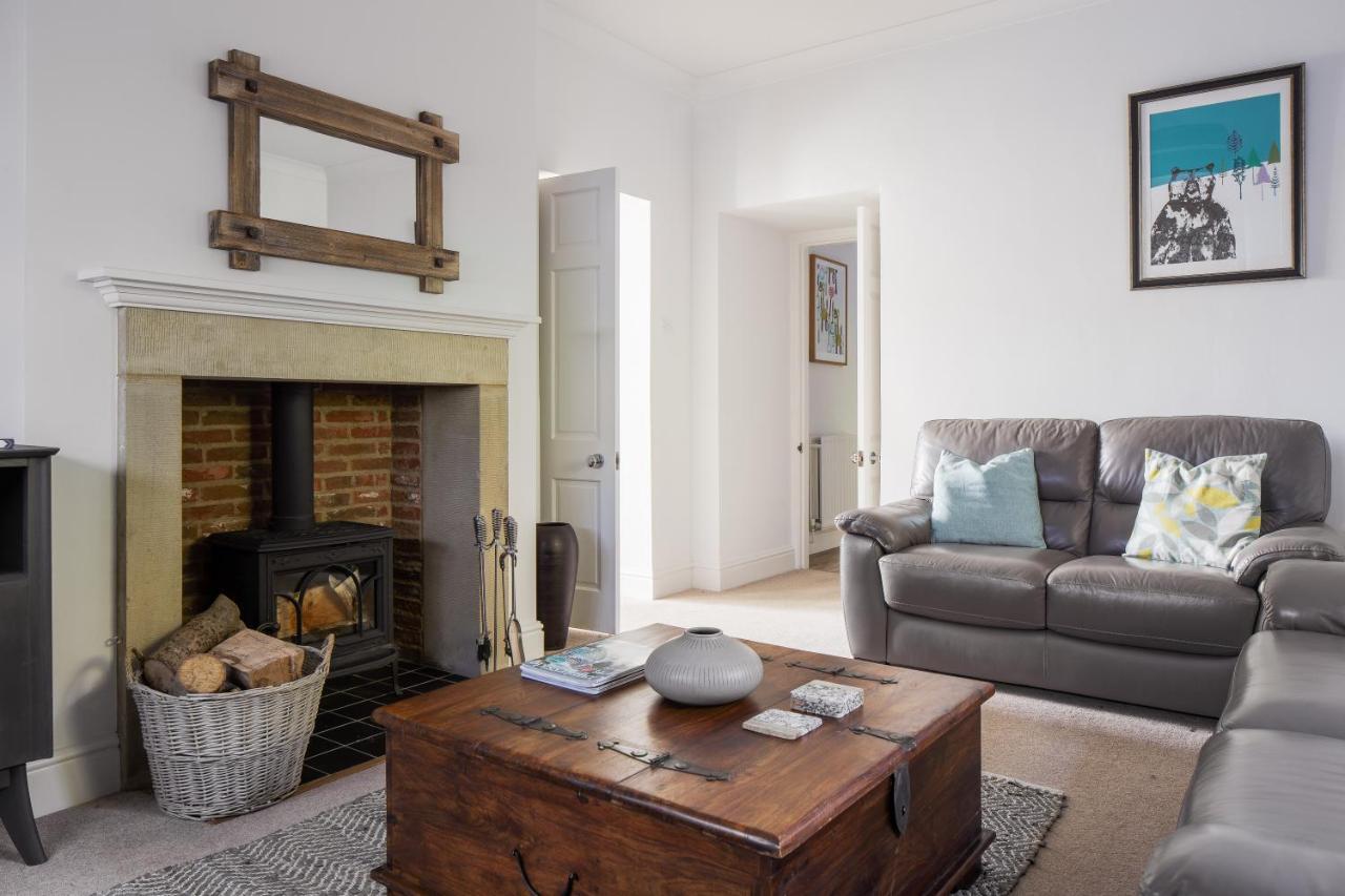 Harewood Estate Cottages Dış mekan fotoğraf